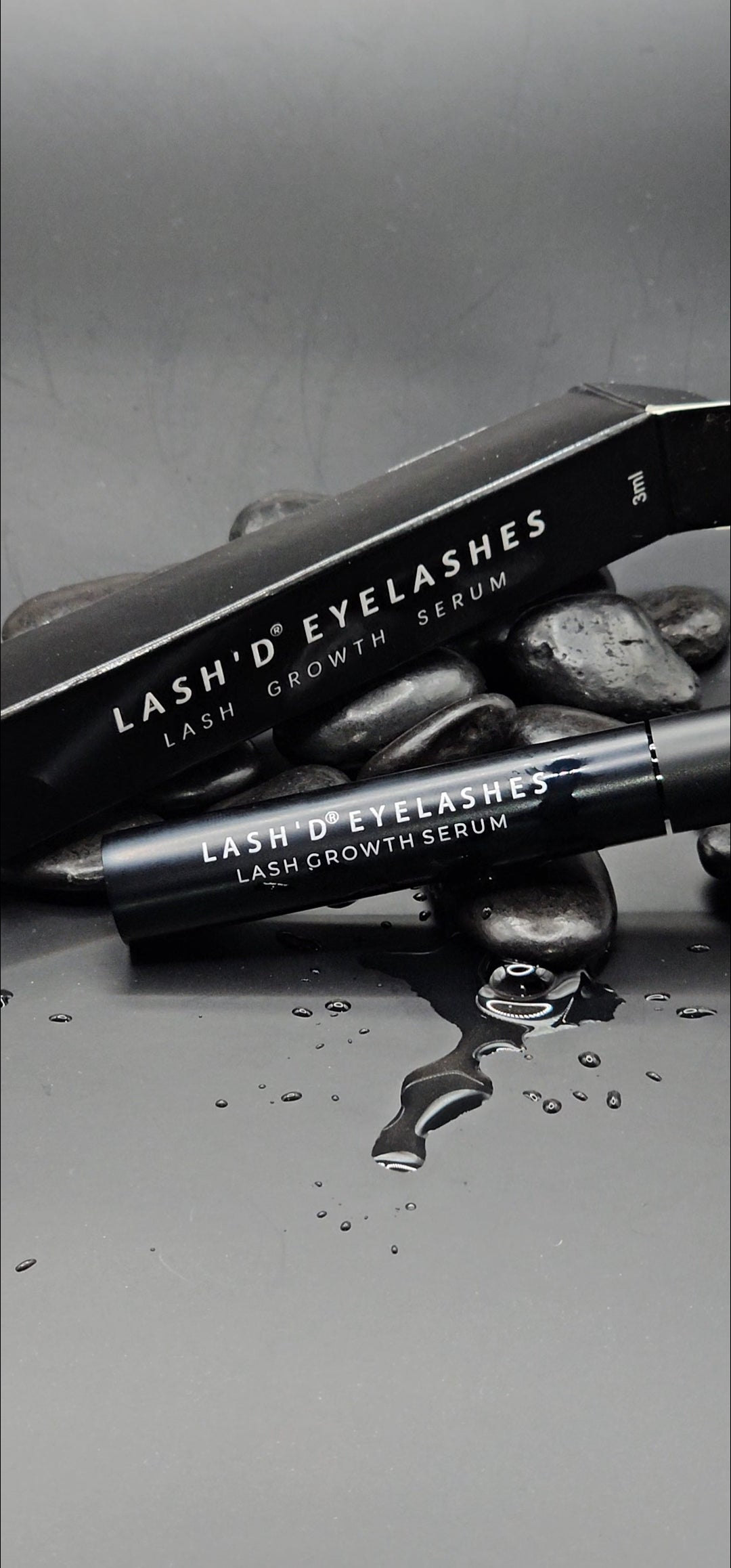 Lash Extension & Lash Lift Eyelash Growth Serum