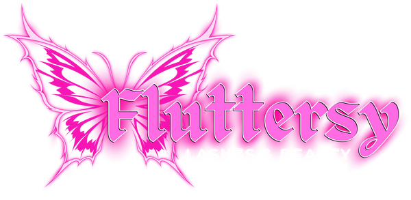 Fluttersy Lashes