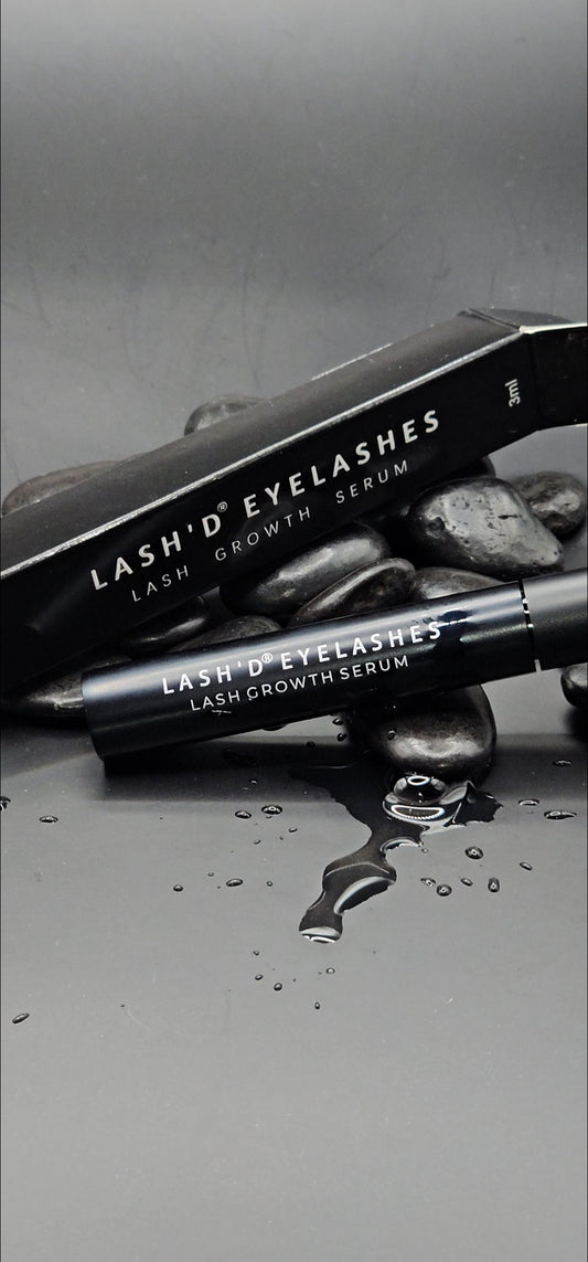 Lash Extension & Lash Lift Eyelash Growth Serum